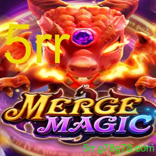 MERGEMAGIC